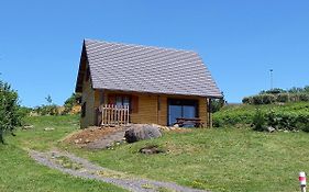 Chalet Sancy
