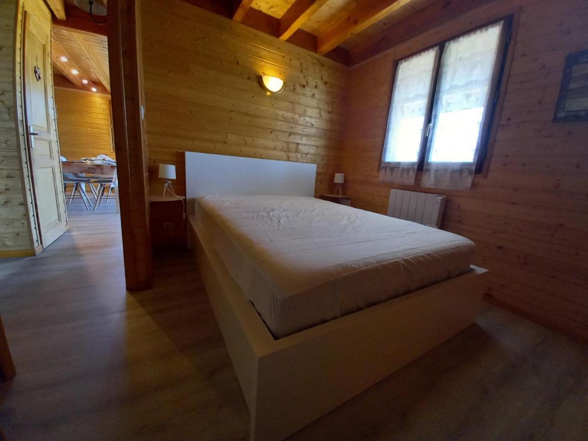 Chalet Sancy Saint-Genès-Champespe Extérieur photo